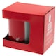 image 2 of Liverpool FC Mug - White/Red - One Size