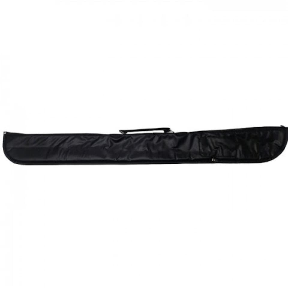 Carta Sport Vinyl Cue Case - Black - 2cm x 81cm x 10cm