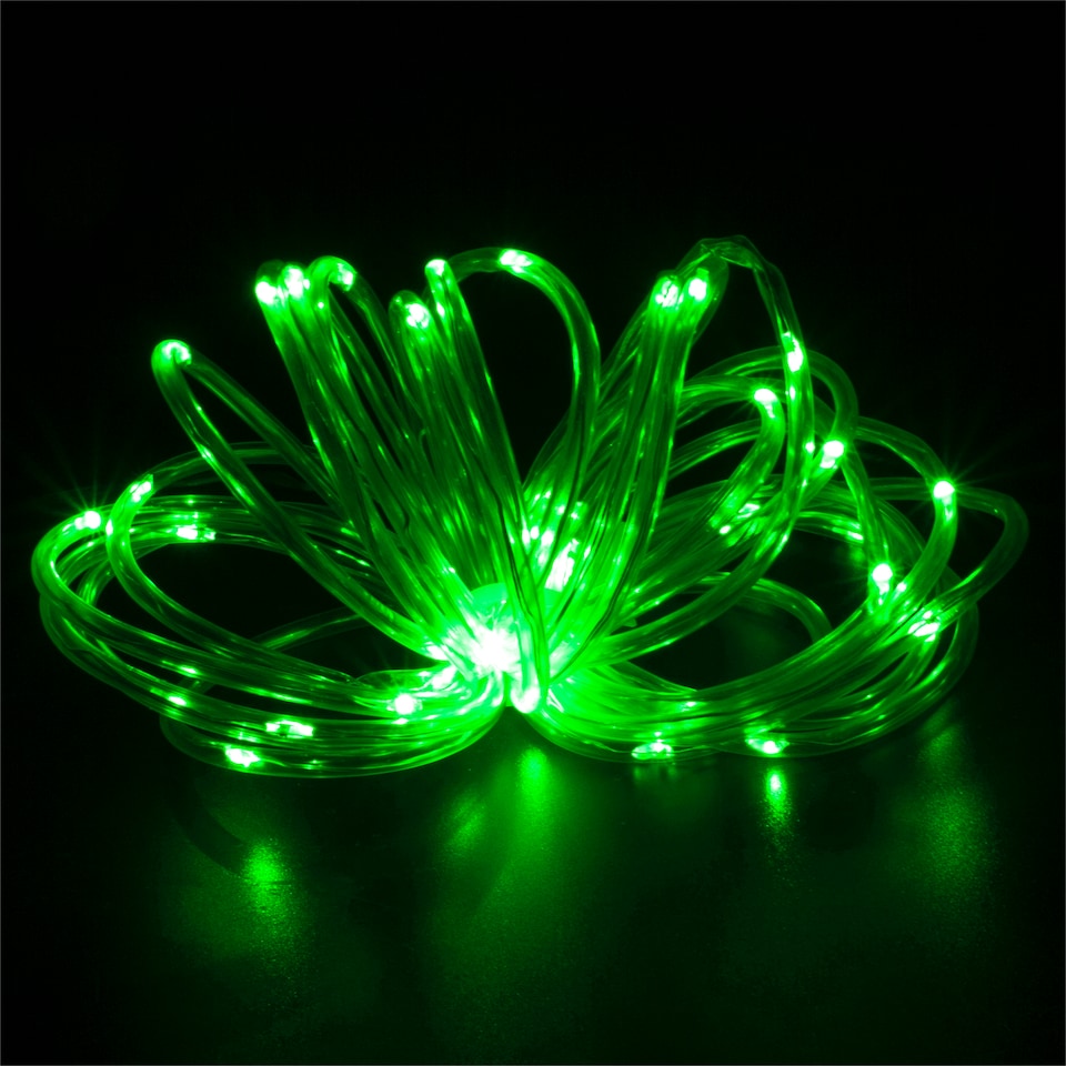 image 1 of St Helens Outdoor RGB Tubelight 6m Length