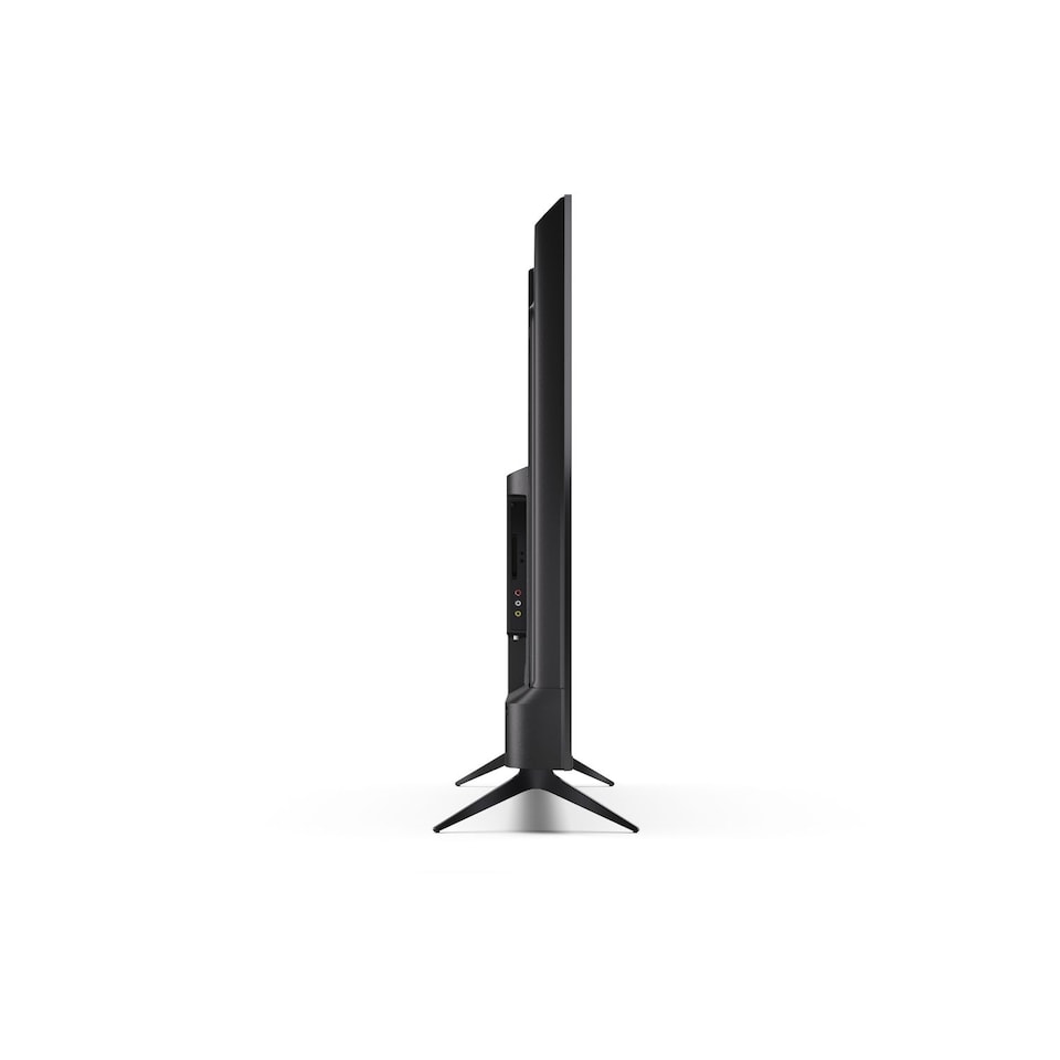 image 1 of SHARP 50HJ6225KB 50 Inch 4K UHD Quantum Dot Smart Roku TV