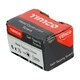 image 2 of Timco - Self-Tapping Screws - PZ - Pan - Zinc (Size 6 x 1/2 - 200 Pieces)