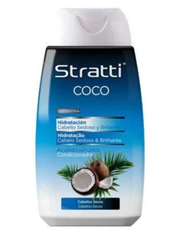 Lab Supernova Stratti Coconut Conditioner 300 ml