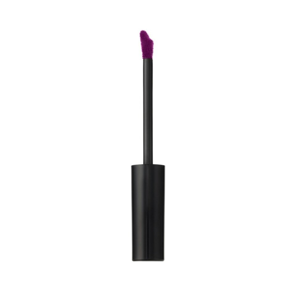 image 1 of L'Oreal Paris Edgy Vamp Lip Paint Kit - Purple Panic