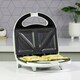 image 2 of Quest Sandwich Toastie Maker - White