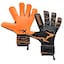 Black/Fluo Orange - Selected