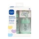 image 1 of MAM Newborn Essentials Starter Set Self Sterilising Anti-Colic BPA Free Green | Multi | Not provided