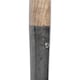 image 6 of JCB 120 x 250mm Heritage Garden Spade, Heavy-Duty Steel Blade, Ash Wood Split YD Handle