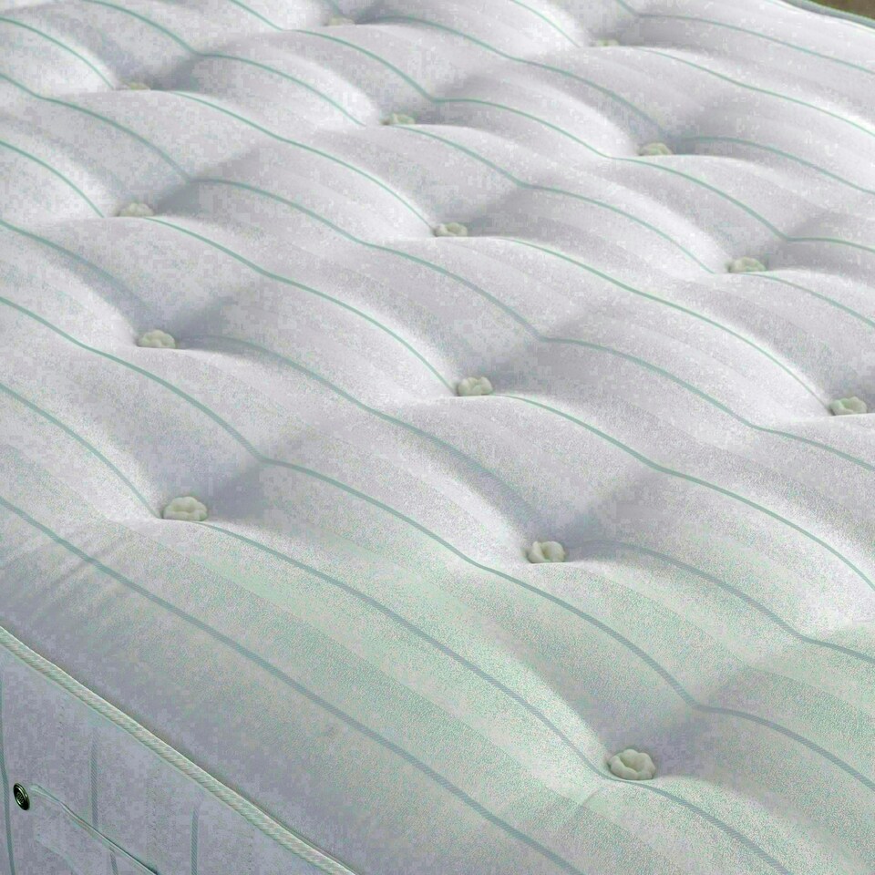 image 1 of Super Ortho Orthopaedic Mattress Double