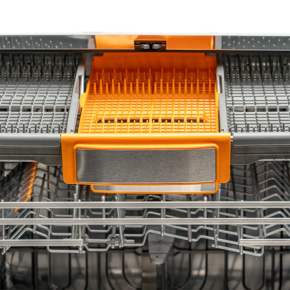 image 1 of SIA SBID6116 60cm Integrated Dishwasher, 16 Place Settings