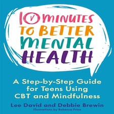 10 Minutes To Better Mental Health
