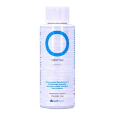 NT Labs Optimus Fresh and Marine Water Conditioner Dechlorinator Ammonia Remover N/A