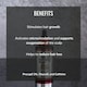 image 3 of Beardburys Densify Serum Forte Hairloss Serum 100ml