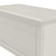 image 5 of Stirling Blanket Box / Chest in Grey Ash (Ready Assembled) | Grey | Grey Ash
