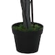 image 7 of Outsunny 145cm Artificial Banyan Plant Faux Decor Tree w/ Pot Indoor