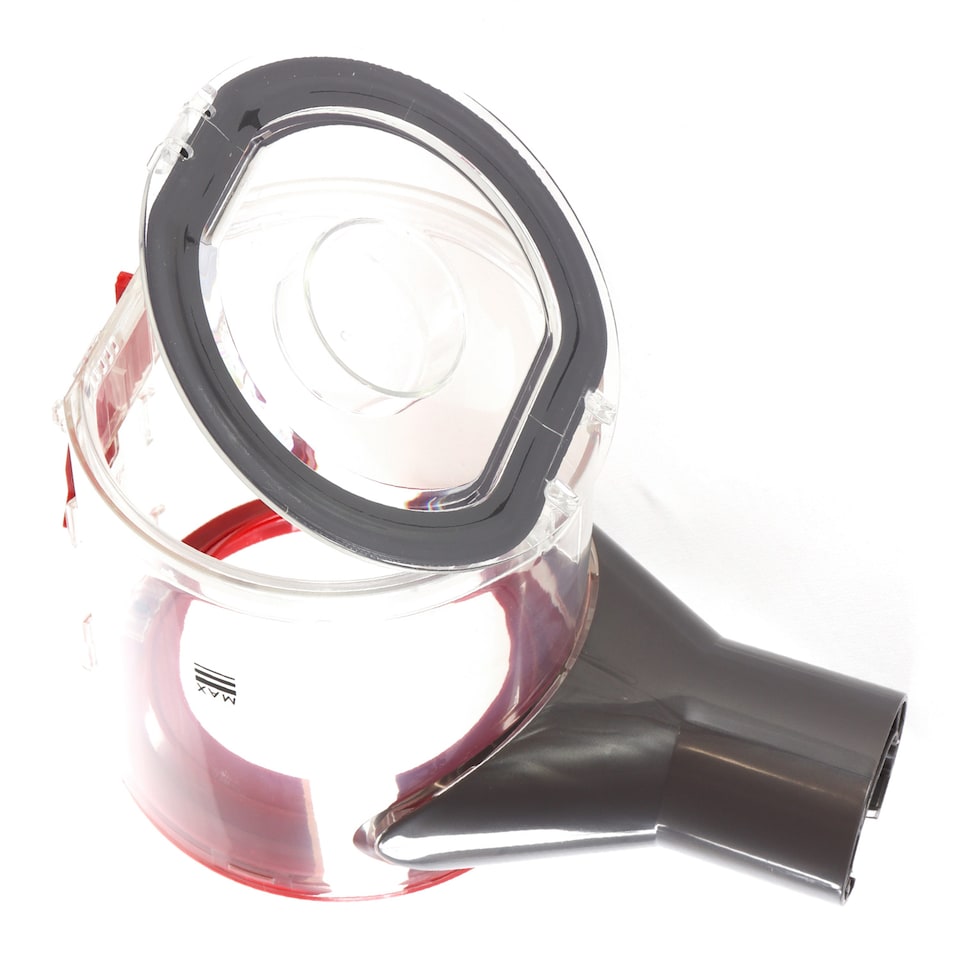 image 1 of Reliapart Compatible for Dyson Vacuum Cleaner Dust Container Reservoir Bin - 967699-01