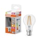 image 3 of OSRAM LED lamp Superstar bulb shape A60 filament dimmable 6 pack