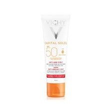 Vichy Ideal Soleil Anti Ageing SPF50 50ml