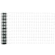 image 1 of PawHut 1Mx10M Chicken Wire Mesh Rabbit Poultry Animal Fence PVC Coated Netting