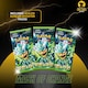 image 2 of Pokemon Cards Twilight Masquerade, Korean Mask of Change - Booster Bundle including 5 Pokemon Booster Packs - TCYM Product