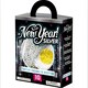 image 1 of Silver New Year Party Kit for 10