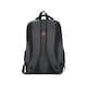 image 4 of Durable Laptop Backpack with Smart Organisation and Travel-Friendly Design - Grey