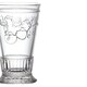 image 4 of Hi Ball: 1 x 33cl La Rochere Versailles Long Drink, Glass Clear
