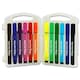 image 2 of Box of 12 Washable Markers by World of Colour