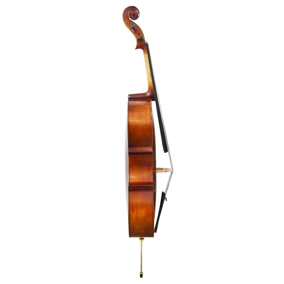image 1 of Forenza Prima 2 Cello Outfit - Full Size