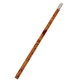 image 1 of Harry Potter Marauders Map Pencil - Brown - One Size