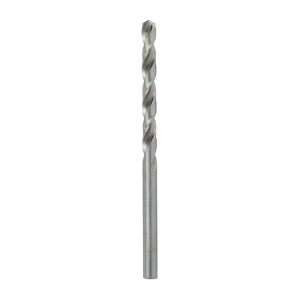 image 1 of Timco - Ground Jobber Drills - HSS M2 (Size 4.5mm - 1 Each)