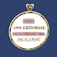 image 1 of Finally Some Good News! Time to Celebrate Engagement Congratulations Card