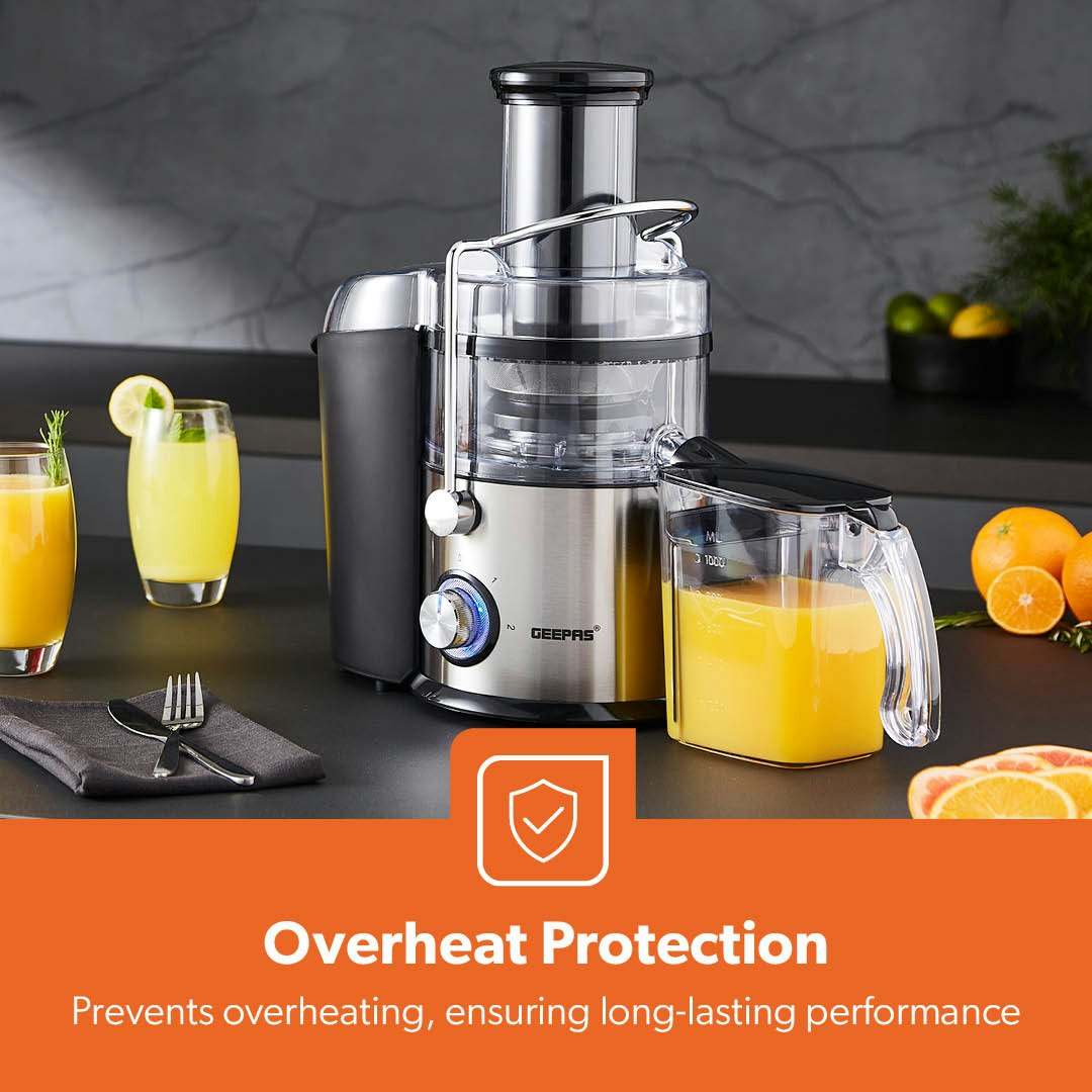 fruit juicer tesco