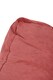 image 5 of Living and Home Chair Cushion, Red | Red