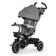 image 2 of Kinderkraft Tricycle Spinstep Green