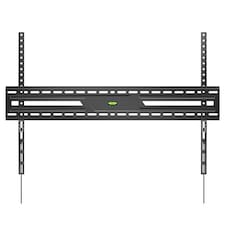 Ultra Slim TV Wall Bracket for Screens up to 86 Inch, VESA 800 x 400