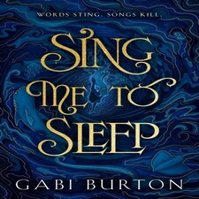 Sing Me To Sleep