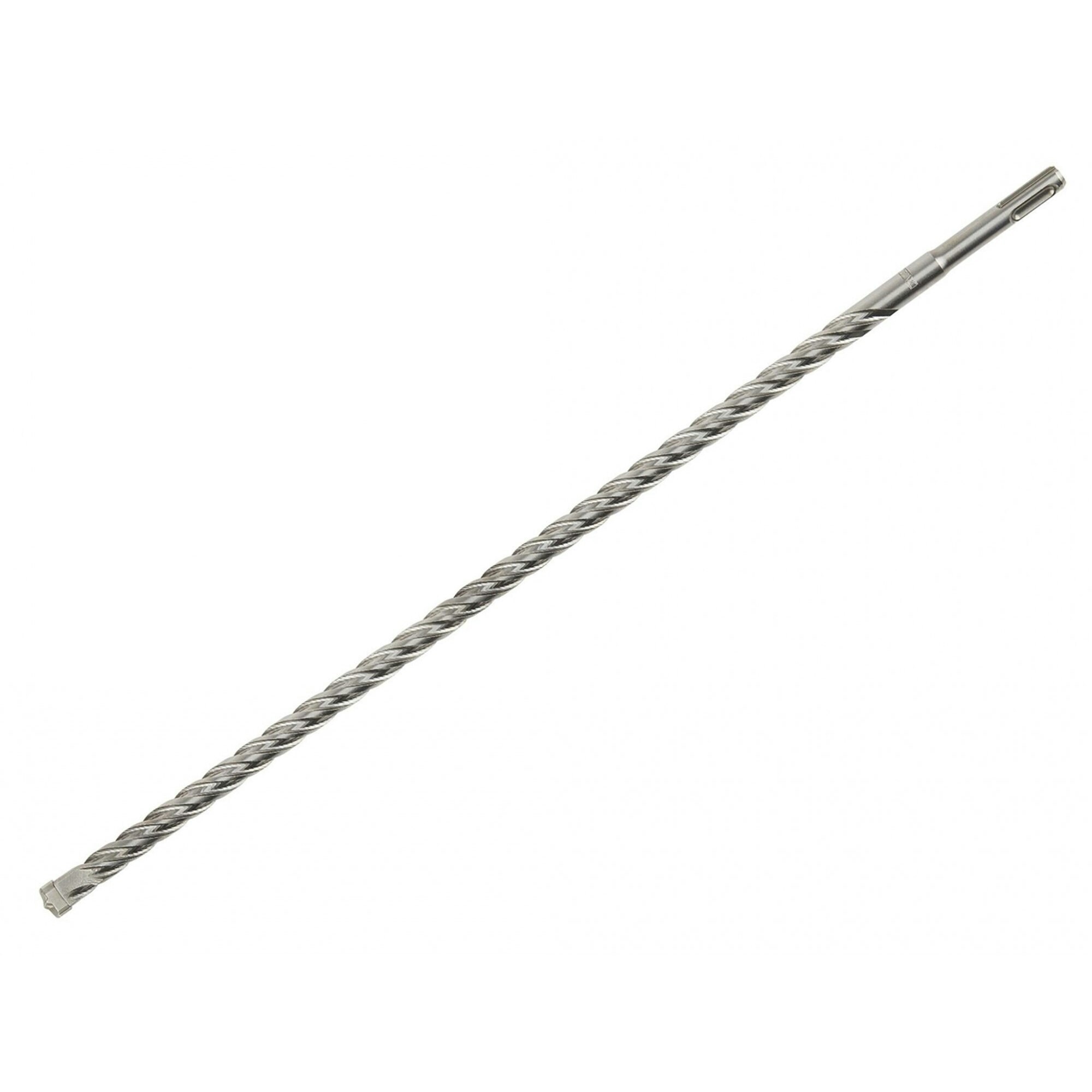 Dewalt Power Tools Elite Sds+ Full Head Carbide 4 Cutter Drill Bit - Multi Colour - 14 x 200mmm