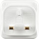 image 3 of Masterplug 20W Super-Fast USB Charging Plug with Type C Charging Port