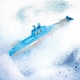 image 4 of Wind Up Submarine