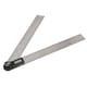image 1 of Trend Digital Angle Rule - Multi Colour - 300mm (12in)