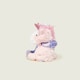 image 4 of Warmies Warm Hugs Unicorns