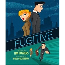 Fugitive - 2nd Edition