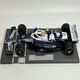 image 6 of Yuki Tsunoda Alpha Tauri Bahrain GP 2022 1:18 Scale Minichamps 117220122