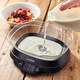 image 3 of Judge Kitchen 5kg Digital Bowl Scale