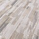 image 6 of Modern Anti-Shed Rug, Luxurious Abstract Rug for Bedroom, Living Room, 8mm Thickness Dining Room Rug-120cm X 170cm Grey | 120cm X 170cm