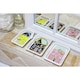 image 4 of KitchenCraft Plate Set Multicolour Ceramic 3 Piece