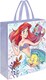 image 2 of Disney The Little Mermaid Party Gift Tote Bag 13" x 11"