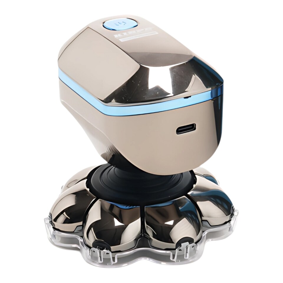 image 1 of Kiepe - Home Precision Head Trimmer 6230