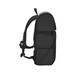 image 3 of XD Xclusive Pascal RPET Aware Weekend Bag - Black - One Size Black | One Size