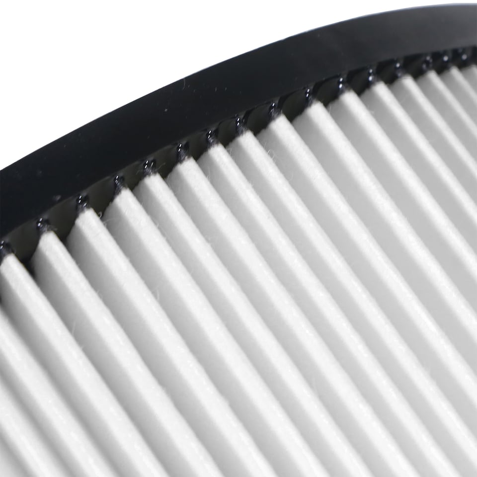 image 1 of SPARES2GO Wet & Dry Cartridge Filter compatible with Shop-Vac Vacuum Cleaners (90304 9030408 9030411 9030427 9030433 903046)